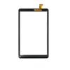 TheCoolCube Touch Digitizer Replacement Screen Glass Compatible with Samsung Galaxy Tab A 8.0 2018 T387 SM-T387V T387T T387A (2018) (Not Include LCD) (Black) view 3