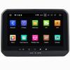 ROADYAKO Android 9.0 Auto Video for Suzuki Ignis 2016 2017 Car Radio Stereo with GPS Navigation 3G WiFi Mirror Link RDS FM AM Bluetooth AUX Multimedia Audio Video view 1