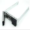 4-Pack 3.5" X7K8W 0X7K8W SAS SATA Hard Drive Caddy for 14th Gen R440 R640 R740 R740xd R940 R6415 R7415 R7425 Servers - Hot Swap Bracket view 4