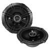 4x Kicker 6.5" 240 Watt 2-Way Coaxial Speakers, Enrock Speaker Harness, 16 Gauge 50 Foot Speaker Wire - Fits Select 1998-UP Ford Vehicles view 2