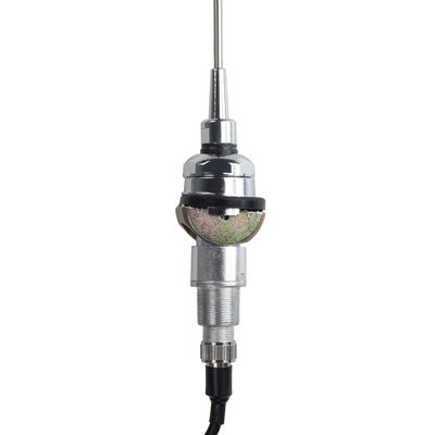 Retro Manufacturing Replacement Antenna SC61-UZB1-CFM1-10 for 1969 Chevrolet Camaro