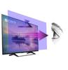 Anti Blue Light Screen Protector for 50 Inches TV. Filter out Blue Light that relieve computer eye strain and help you sleep better view 1