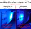 Anti Blue Light Screen Protector for 50 Inches TV. Filter out Blue Light that relieve computer eye strain and help you sleep better view 3