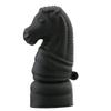 16GB Chess Knight Shape USB Flash Drive U Disk USB 2.0 Data USB Flash Disk Memory Stick Pen Drive Storage Device USB Drive External Storage Flash Disk (Black) view 2
