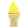 128GB Ice Cream Shape 2.0 Flash Drive USB Flash Drive Memory Stick Thum Drive USB Drive USB Flash Disk U Disk Pen Drive USB Stick PenDrive USB Disk (Yellow) view 2