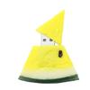 16GB Watermelon Shape USB Flash Drives Pen Drive Memoria Flash Stick PenDrives USB Flash Disk Thumb Drive U Disk USB Drive USB (Yellow) view 3