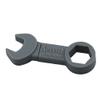 128GB Wrench Shape USB 2.0 Flash Drive Memory Stick Thumb Drive USB Drive Pen Drive USB Flash Disk U Disk USB Stick PenDrive Flash Memory (Gray) view 2