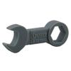 128GB Wrench Shape USB 2.0 Flash Drive Memory Stick Thumb Drive USB Drive Pen Drive USB Flash Disk U Disk USB Stick PenDrive Flash Memory (Gray) view 3