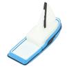 16GB Sailboat Shape USB Stick USB 2.0 Memory Stick Flash Memory PenDrive USB Flash Disk USB Flash Drive USB 2.0 Sticks Memory Sticks Thumb Drives U Disk Data Storage (Blue) view 3