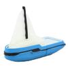 16GB Sailboat Shape USB Stick USB 2.0 Memory Stick Flash Memory PenDrive USB Flash Disk USB Flash Drive USB 2.0 Sticks Memory Sticks Thumb Drives U Disk Data Storage (Blue) view 4