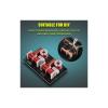 2PCS 150W Speaker Frequency Divider Board, VBESTLIFE Treble/Bass 2 Unit Audio Frequency Divider 2 Way Crossover Filters view 2