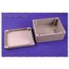 1590ZGRP233, Enclosure - Fiberglass view 1