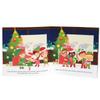 Department 56 Santa Cam Red Blinking Simulated Camera and Book Set, 3.54 Inch, Multicolor view 4