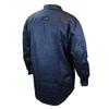 Radians VolCore Long Sleeve Button Down Flame Resistant Shirt, FRS-001 view 2