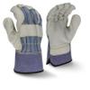 RWG3210 Regular Grain Cowhide Leather Glove - Size 2X view 1