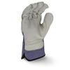 RWG3210 Regular Grain Cowhide Leather Glove - Size 2X view 3