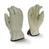 RWG4120 Economy Grain Cowhide Leather Driver - Size 2X view 1