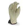 RWG4120 Economy Grain Cowhide Leather Driver - Size 2X view 2