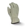 RWG4120 Economy Grain Cowhide Leather Driver - Size 2X view 3