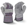 Radians RWG3205 Fleece Lined Regular Cowhide Leather Glove, Large view 1