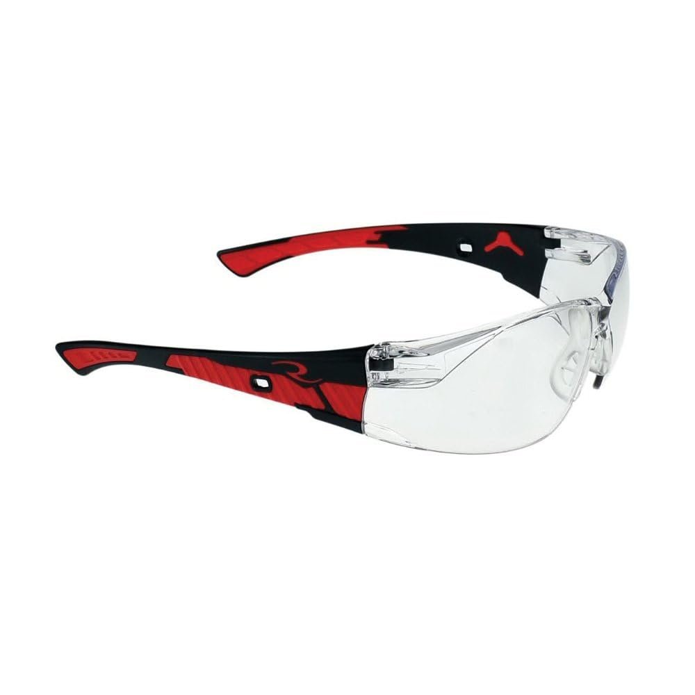 Radians OBL1-99 Safety Glasses
