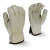 RWG4220 Standard Grain Cowhide Leather Driver - Size M view 1