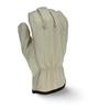RWG4220 Standard Grain Cowhide Leather Driver - Size M view 3