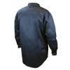 Radians VolCore Long Sleeve Button Down Flame Resistant Shirt, FRS-001 view 2