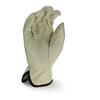 RWG4120 Economy Grain Cowhide Leather Driver - Size M view 3