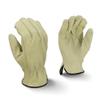 RWG4821 Standard Top Grain Pigskin Leather Driver - Size L view 1