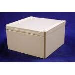 1555S2GY, Enclosure - Plastic