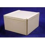 1555S2GY, Enclosure - Plastic
