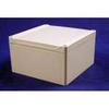 1555S2GY, Enclosure - Plastic view 1