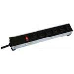 1584H6A1, Outlet Strip