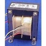 266L48, Transformer - Filament and Low Voltage Rectifier/Open