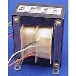 266L48, Transformer - Filament and Low Voltage Rectifier/Open