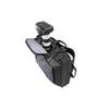 VANGUARD VEO SELECT45M BK Backpack/Shoulder Bag for DSLR Camera, Video Gear or Drone, Black view 4