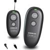 AODELAN Camera Remote Control | Wireless Shutter Release | for Sony a5100 a6000 a6300 a5000 a7 III a7 II a7 a7R III a9 RX100 RX10M2 | Replaces Sony RM-L1AM and RM-SPR1 view 1