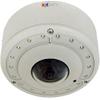 ACTi B76A 12MP Video Analytics Outdoor Hemispheric Dome Camera with SLLS, H.264, Dewarping, 2D+3D DNR, Built-in Microphone, MicroSDHC/MicroSDXC, PoE/DC12V, IP68, IK10, DI/DO, Built-in Analytics view 1