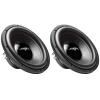 (2) Skar Audio iX-12 D4 12" 500W Max Power Dual 4 Ohm Car Subwoofers, Pair of 2 view 1