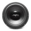 (2) Skar Audio iX-12 D4 12" 500W Max Power Dual 4 Ohm Car Subwoofers, Pair of 2 view 2