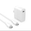 20W USB C Fast Charger Fit for iPad Air M2 11/13 Inch 6th Gen A2903 A2899, Fit for iPad Pro 12.9/11 inch, iPad Air 4th/5th, iPad mini 6th, iPad 10th Generation Foldable Charging with 6FT Power Cord view 1