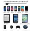 ACHOWER Charger Cord Compatible with Bose JBL Sony UE Beats Speaker- 5 Feet Wireless Bluetooth Speaker Charger Charging Cable Power Cord view 4
