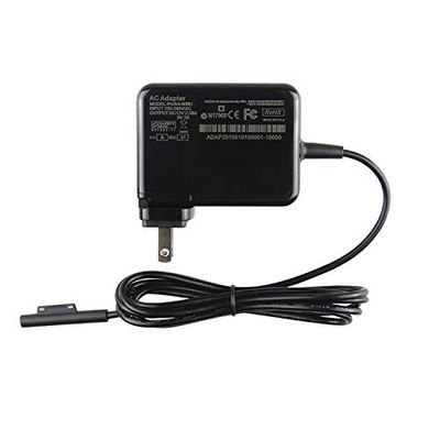 12V 2.58A 30W AC Adapter for Microsoft Surface Pro 3 Pro 4