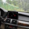 E70 E71 2007-2009 10.25" Black Screen Monitor Android Auto Radio Video Media Player GPS Navigation for BMW X5 X6 X5M X6M Multimedia CCC view 3