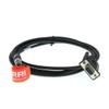 DRRI 7Pin to 9pin RS232 Data Cable A00303 for Top-con Surveying Instrument GPS view 1