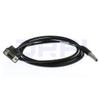 DRRI 7Pin to 9pin RS232 Data Cable A00303 for Top-con Surveying Instrument GPS view 2