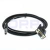 DRRI 7Pin to 9pin RS232 Data Cable A00303 for Top-con Surveying Instrument GPS view 3