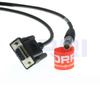 DRRI 7Pin to 9pin RS232 Data Cable A00303 for Top-con Surveying Instrument GPS view 4