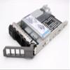 3.5" SAS Hard Drive Tray Caddy with 2.5" Adapter Bracket for Dell T330 T430 T630 R230 R330 R430 R530 R630 R730 R730XD R930 Series, Compatible Part Number 0kg1ch kg1ch view 2